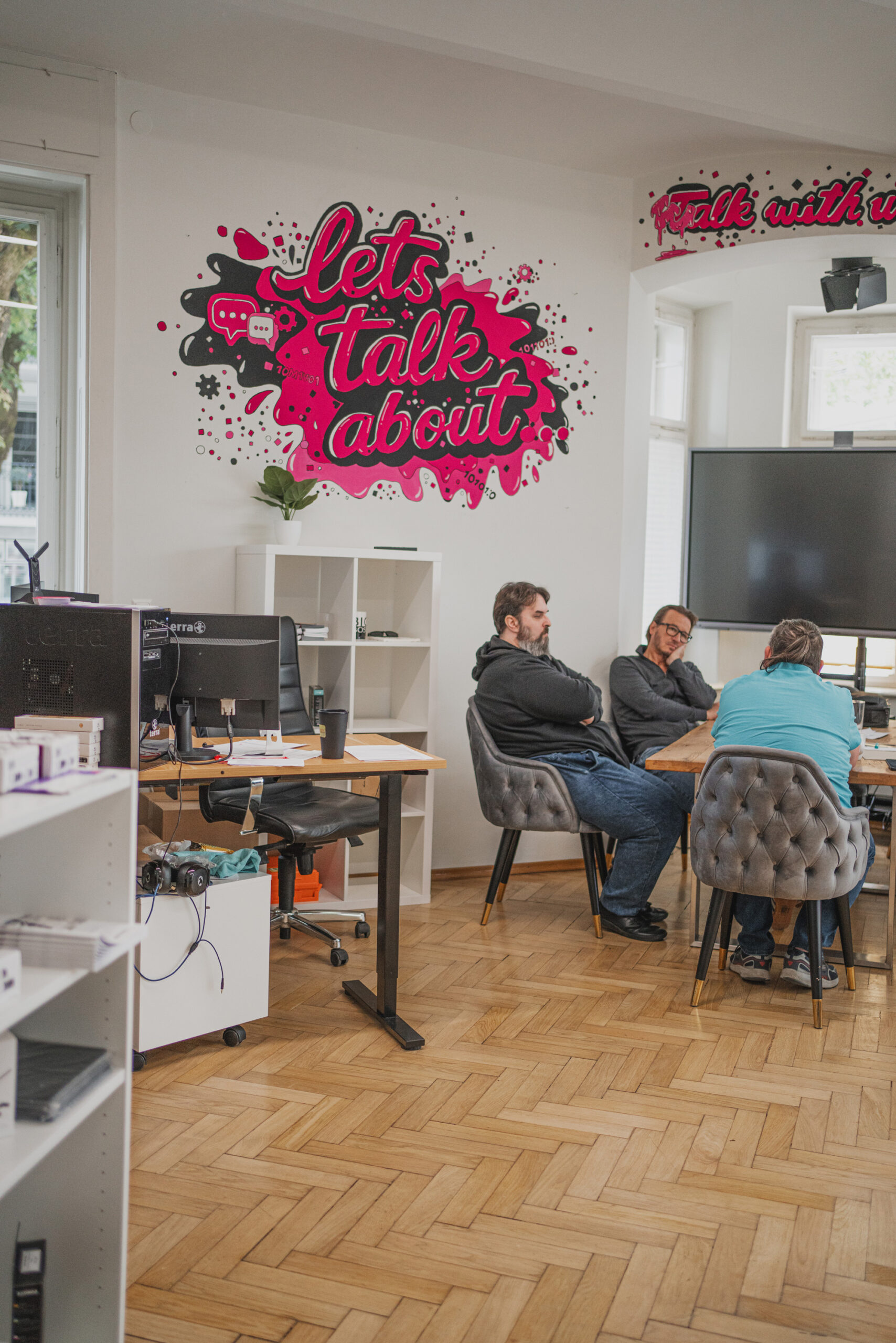 Creativomedia | Team | Villach